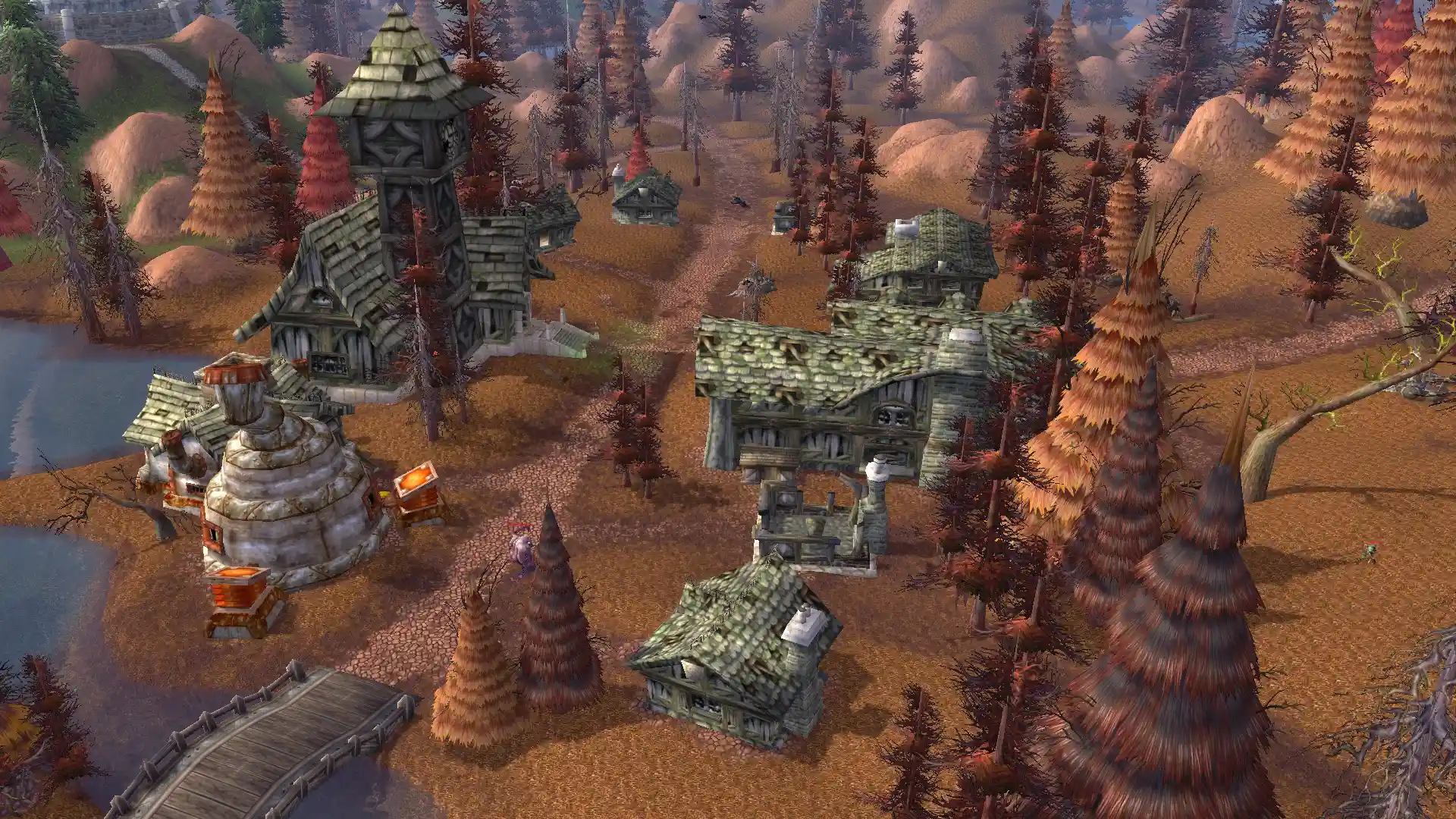 Dark Rune & Essence of Undeath